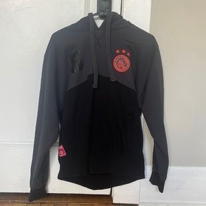 AFC AJAX Vintage Hoodie